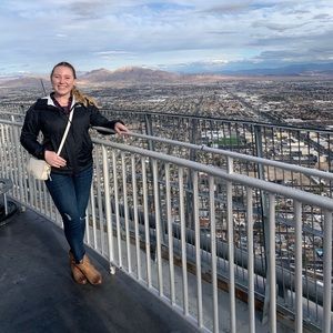 Meet your Posher, Taylor